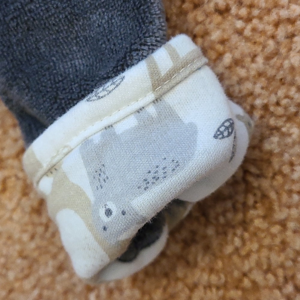 Baby Jacket - Picture 3 of 3